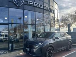 Gris Nouvelle 2025 Peugeot 3008 GT SUV | 36 890 € (Prix juste)