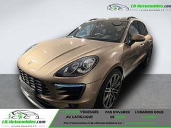 Utilisé 2017 Porsche Macan S SUV | 44 700 € (Bon prix)