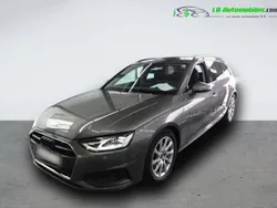 Utilisé 2022 Audi A4 Sport Break | 32 200 € (Bon prix)