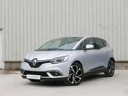 Gris Utilisé 2019 Renault Scénic IV Intens Monospace | 17 490 € (Prix juste)