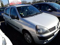 Utilisé 2003 Renault Clio II Citadine | 2 490 € (Super prix)