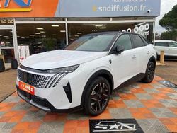 Blanc okenite Occasion 2025 Peugeot 3008 GT SUV | 32 490 € (Prix cher)