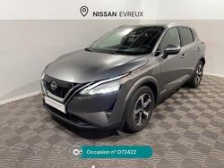 Gris Occasion 2024 Nissan Qashqai Tekna SUV | 26 993 € (Bon prix)
