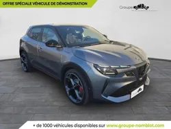 Gris Utilisé 2025 Alfa Romeo Junior Veloce | 46 900 € (Prix juste)