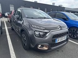 Utilisé 2023 Citroën C3 PureTech Citadine | 14 490 € (Prix assez cher)