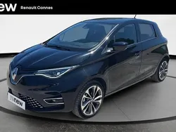 Utilisé 2022 Renault Zoe Citadine | 15 999 € (Prix juste)