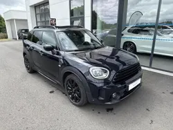 Noir Utilisé 2022 Mini Cooper Countryman SUV | 28 490 € (Prix juste)