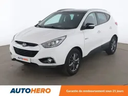Blanc Utilisé 2014 Hyundai ix35 Premium SUV | 10 390 € (Bon prix)