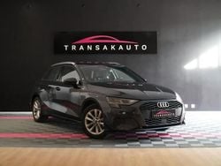 Gris Utilisé 2022 Audi A3 e-tron Citadine | 25 990 € (Bon prix)