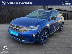 Utilisé 2024 VW Taigo Style SUV | 28 990 € (Prix assez cher)