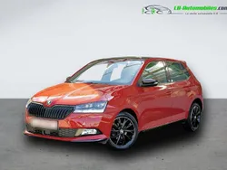 Utilisé 2017 Skoda Fabia Citadine | 16 900 € (Prix juste)