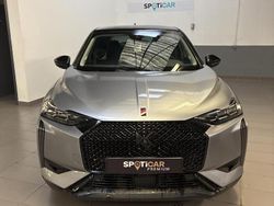 Gris Utilisé 2023 DS Automobiles DS3 Performance Citadine | 26 490 € (Prix cher)