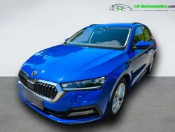 Utilisé 2022 Skoda Octavia Break | 26 100 € (Bon prix)