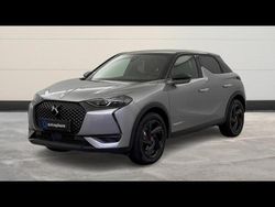 Gris Occasion 2021 DS Automobiles DS3 Crossback Performance SUV | 14 999 €
