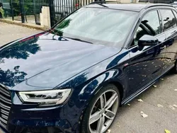 Bleu Utilisé 2019 Audi A3 Sportback Design Berline | 29 995 € (Prix cher)