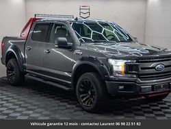 Gris Utilisé 2019 Ford V8 SUV | 47 900 €