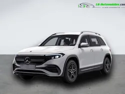 Utilisé 2023 Mercedes EQB250 SUV | 37 300 € (Prix juste)