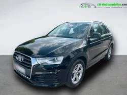 Utilisé 2018 Audi Q3 Sport SUV | 23 800 € (Prix juste)