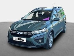 Gris Utilisé 2023 Dacia Jogger Expression Monospace | 17 750 € (Prix juste)