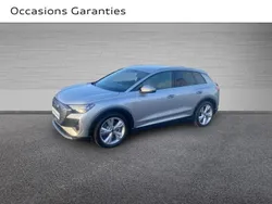 Utilisé 2025 Audi Q4 e-tron S-Line SUV | 55 990 €