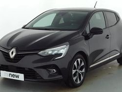 Noir Utilisé 2023 Renault Clio V Equilibre Citadine | 15 250 € (Prix juste)