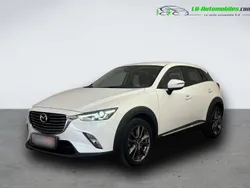 Utilisé 2018 Mazda CX-3 SUV | 20 700 € (Prix juste)