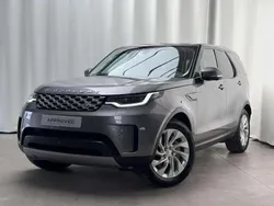 Gris Utilisé 2021 Land Rover Discovery 5 S SUV | 36 900 €