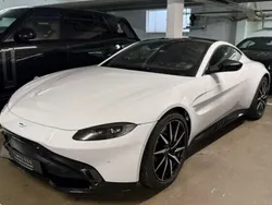 Utilisé 2019 Aston Martin V8 Vantage Coupé | 113 800 €