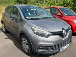 Utilisé 2015 Renault Captur Business SUV | 8 990 € (Prix cher)