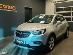 Blanc Utilisé 2019 Opel Mokka X Innovation SUV | 11 990 € (Bon prix)