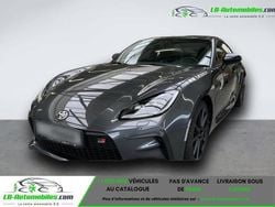 Occasion 2024 Toyota GR86 Coupé | 42 200 €