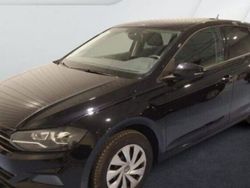 Utilisé 2021 VW Polo Citadine | 20 490 € (Prix juste)