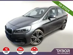 Gris Utilisé 2019 BMW 218 Active Tourer Advantage Monospace | 16 788 € (Bon prix)