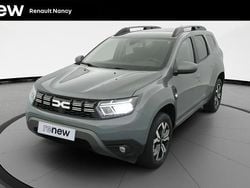 Gris Utilisé 2024 Dacia Duster Journey SUV | 21 900 € (Prix juste)