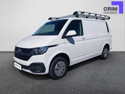 Blanc Utilisé 2023 VW T6.1 Van | 38 490 € (Prix juste)