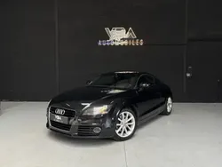 Noir Utilisé 2011 Audi TT Sport Coupé | 17 490 € (Prix juste)