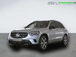 Utilisé 2022 Mercedes GLC220 | 48 300 € (Prix juste)