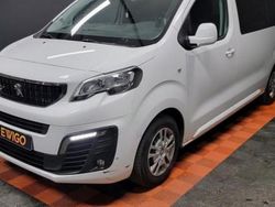 Blanc Utilisé 2020 Peugeot Traveller Active Van | 23 990 €