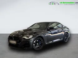 Utilisé 2024 BMW M240 M Sport Coupé | 55 800 €