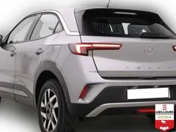 Blanc Nouvelle 2024 Opel Mokka X Comfort SUV | 23 074 € (Prix assez cher)