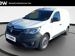 Blanc Occasion 2022 Renault Express Van | 16 480 €