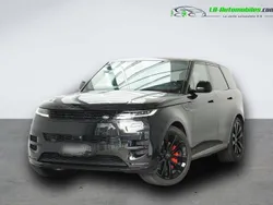 Utilisé 2024 Land Rover Range Rover SUV | 139 400 € (Bon prix)