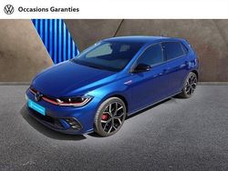 Occasion 2024 VW Polo GTI | 33 900 € (Prix cher)