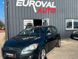 Gris Utilisé 2009 Kia Ceed Active Berline | 5 490 €