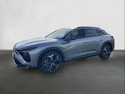Gris Utilisé 2023 Citroën C5 X Break | 37 470 €