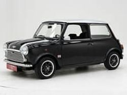 Autres Utilisé 1990 Mini 1000 Citadine | 15 950 €