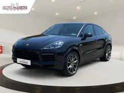 Noir Utilisé 2019 Porsche Cayenne SUV | 64 990 € (Prix juste)