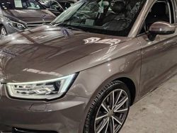 Utilisé 2016 Audi A1 Ambition Citadine | 12 990 € (Prix juste)