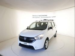 Gris Occasion 2022 Dacia Sandero Essentiel Citadine | 10 999 € (Bon prix)