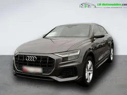 Utilisé 2022 Audi Q8 Sport SUV | 69 200 € (Bon prix)